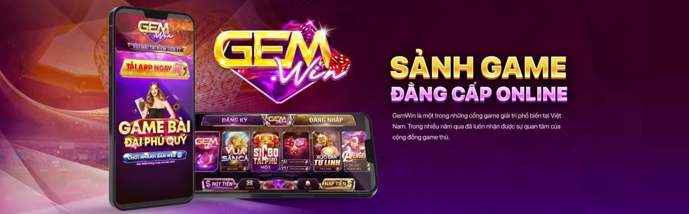 link tải gemwin